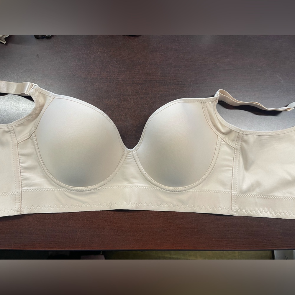 Bra (Wide strap)